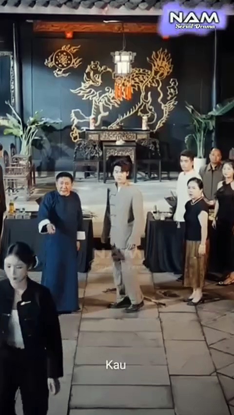  Sang putri dapur tiada tanding full episode