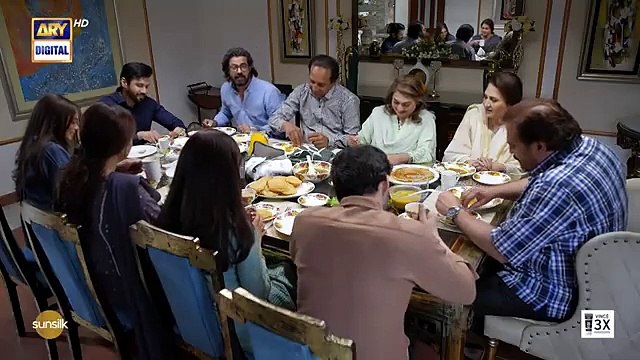 Dastak Episode 5 Ali Raza Sohai Ali Momina Iqbal 1st February 2025 ARY Digital Drama