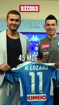 Fichaje de Santiago Giménez al Milan entra en el top 5 de los más caros entre futbolistas mexicanos