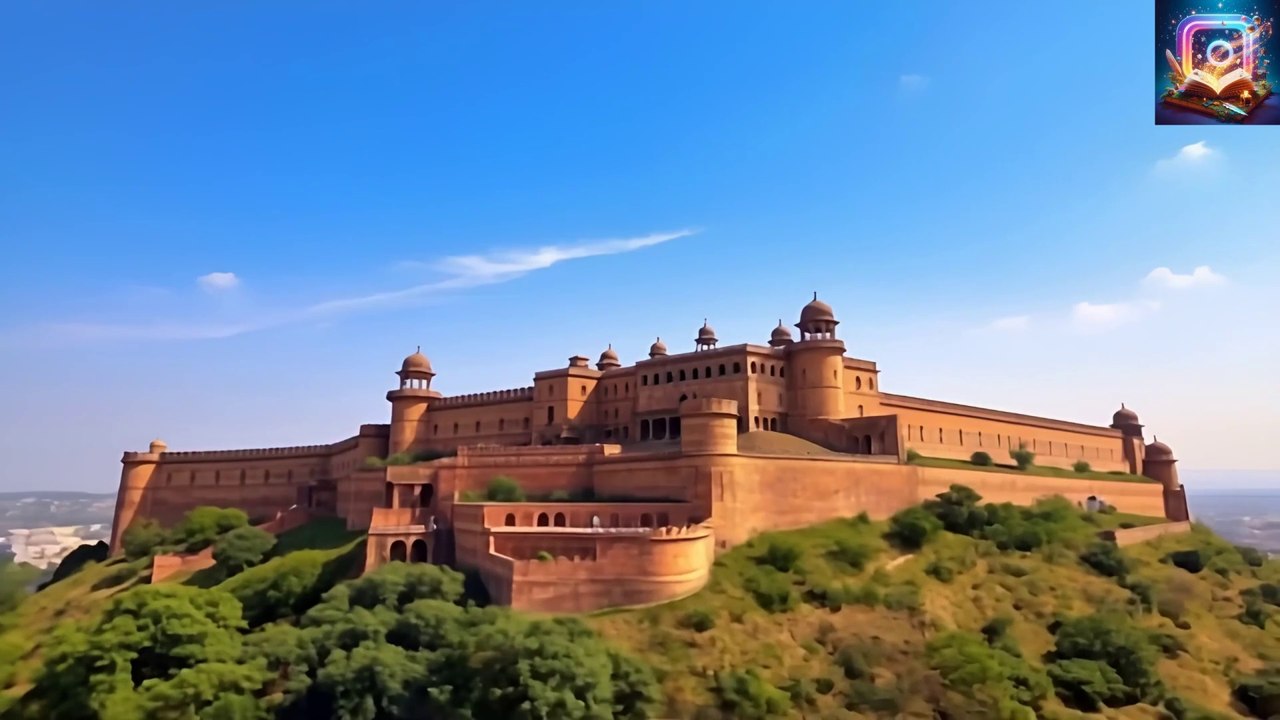 महान शहर की अनसुनी दास्तान!| History | Gwalior | Hindi Story