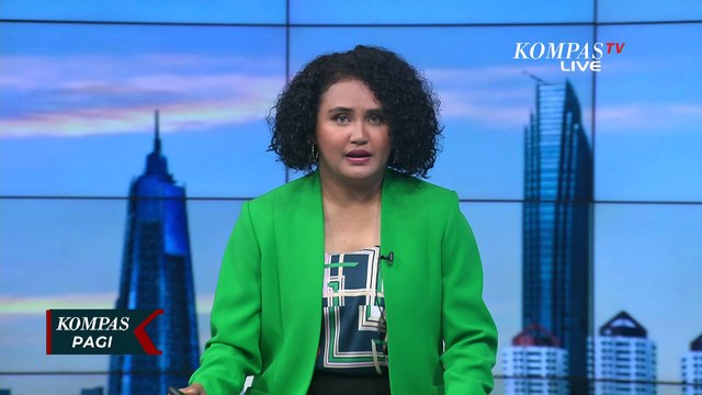 [FULL] Sejumlah Fakta Kades Kohod Terseret Polemik Pagar Laut, Warga Lapor KPK soal SHM & HGB