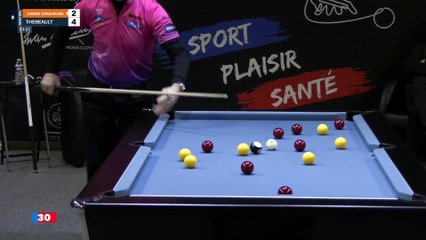 Tournoi National 3 - Villeneuve-sur-Lot - Demi-finales