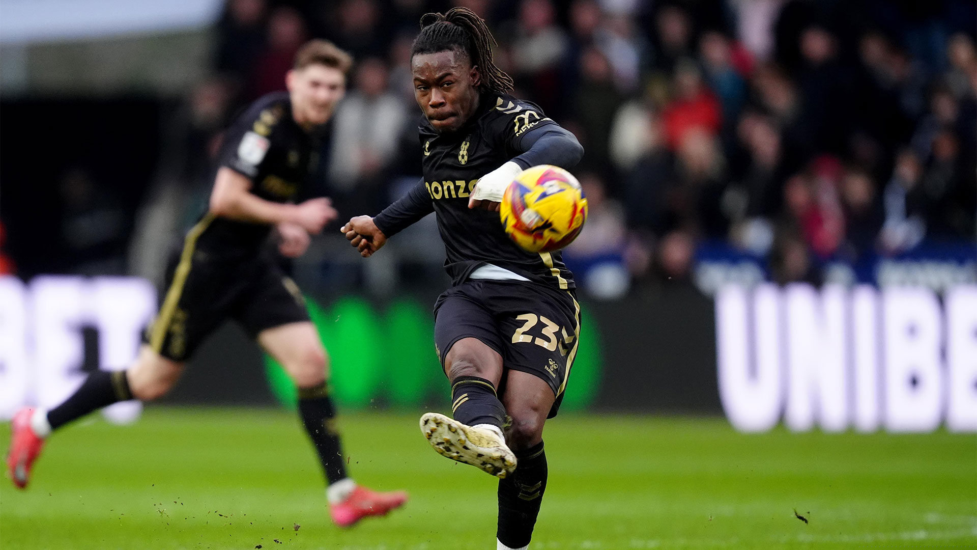 Swansea City v Coventry City
