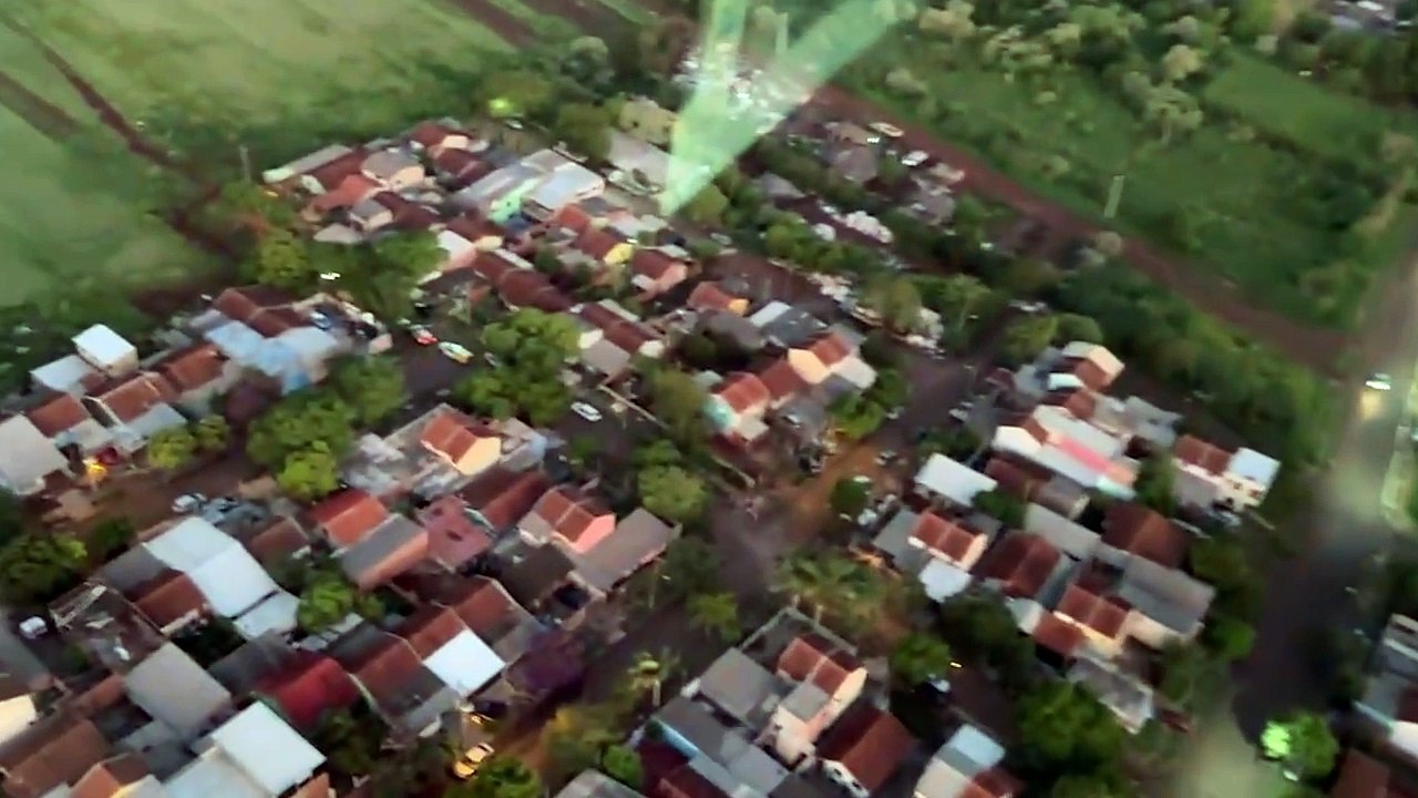 Operação conjunta prende autor de disparos e arma de fogo no Interlagos