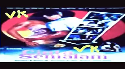 Cinta Semalam (1983)