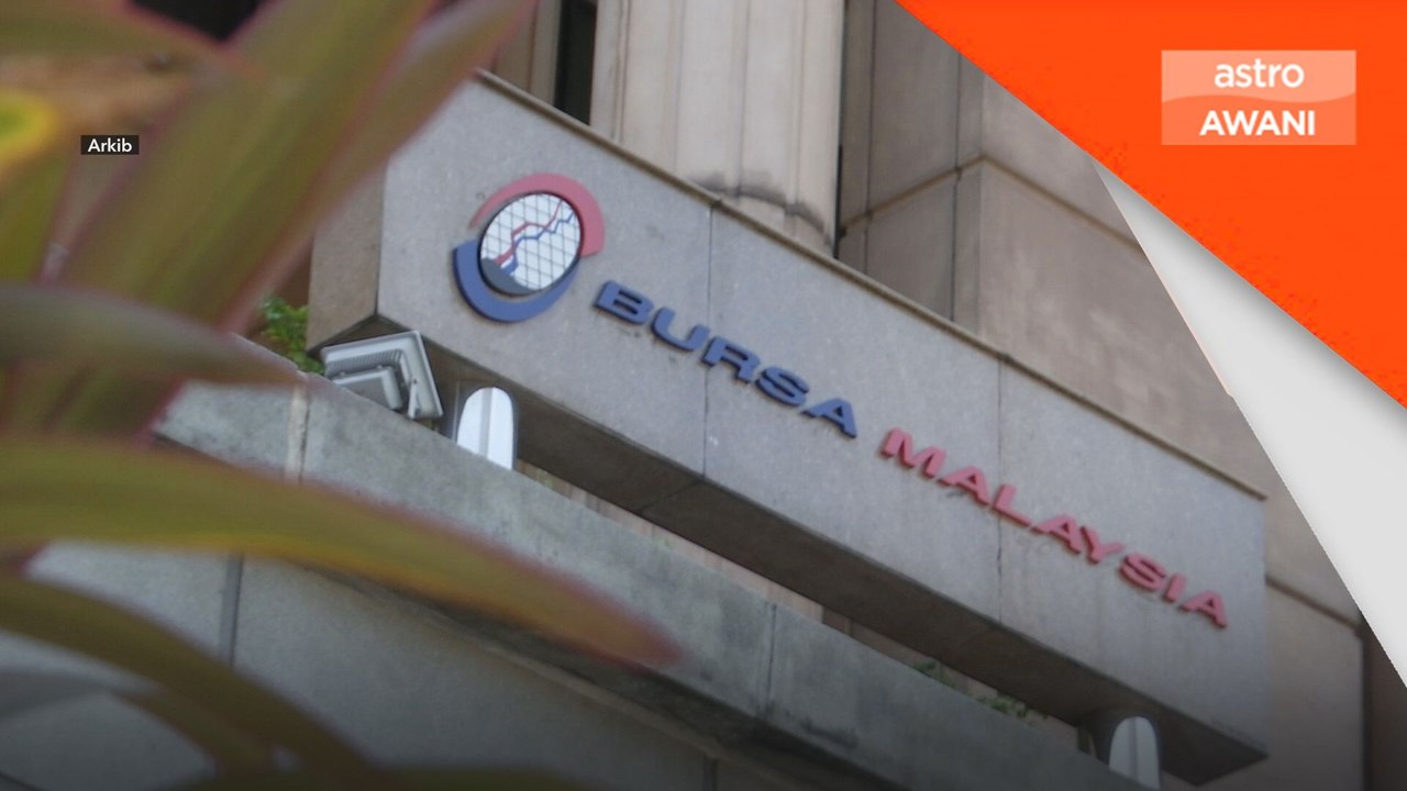 Bursa Malaysia dijangka pulih, aktiviti dagangan meningkat minggu depan