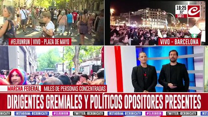 El Run Run del Espectáculo (01/02/25)