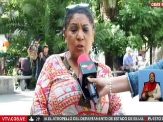 Jueces de paz extendieron invitación al pueblo a participar en la 1ra Consulta Popular 2025