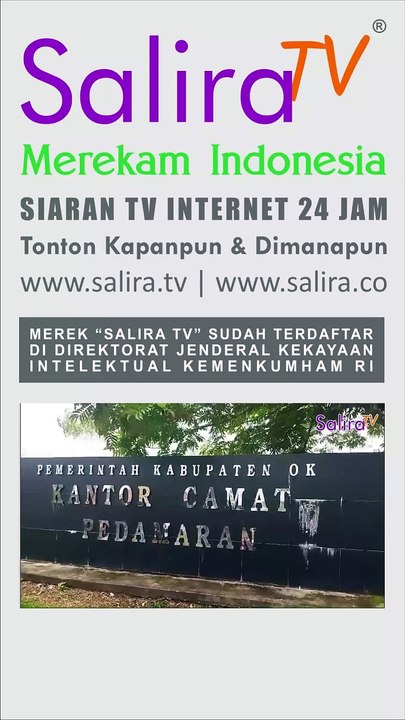 Camat Pedamaran Tolak Surat Tugas Liputan, Media Diminta Datang Langsung ke Desa