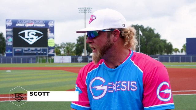 Space Coast Stadium Multi-Cam - Challenge Cup Major (2025) Fri, Jan 31, 2025 2:38 PM to 9:35 PM