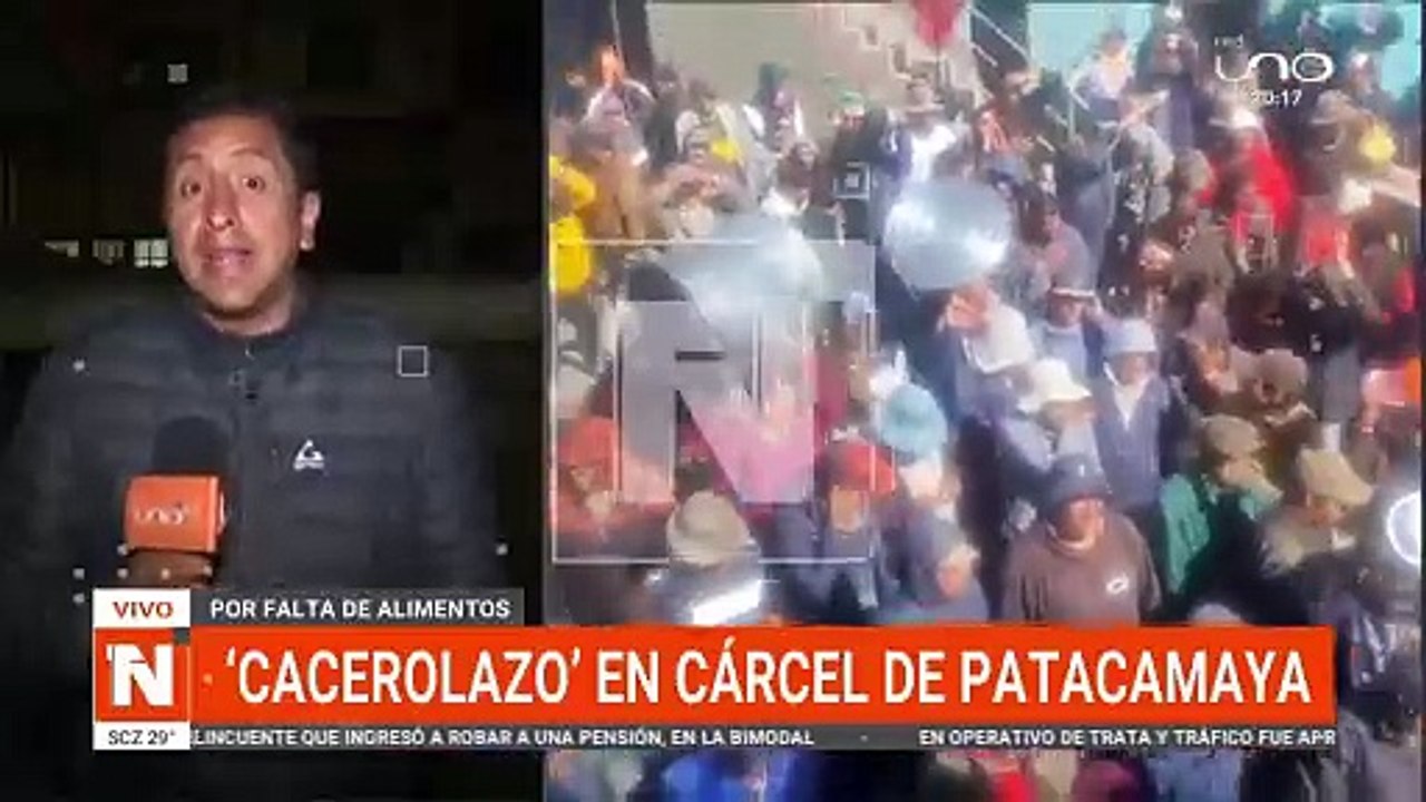 CACEROLAZO