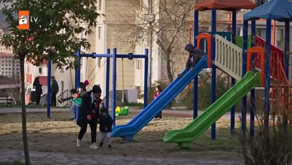 مسلسل دين الروح الحلقة 7 السابعة مترجمة القسم 1 HD