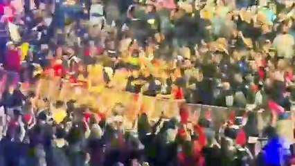 Alexa Bliss Returns  - WWE Royal Rumble 2025