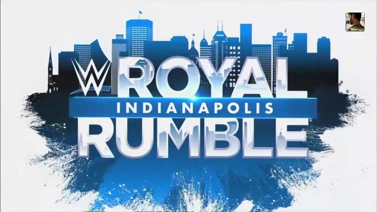 WWE Royal Rumble 2025 Full Show WWE Royal Rumble 1 February 2025