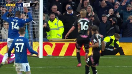 Match of the Day – Full Highlights for February 1, 2025 ⚽