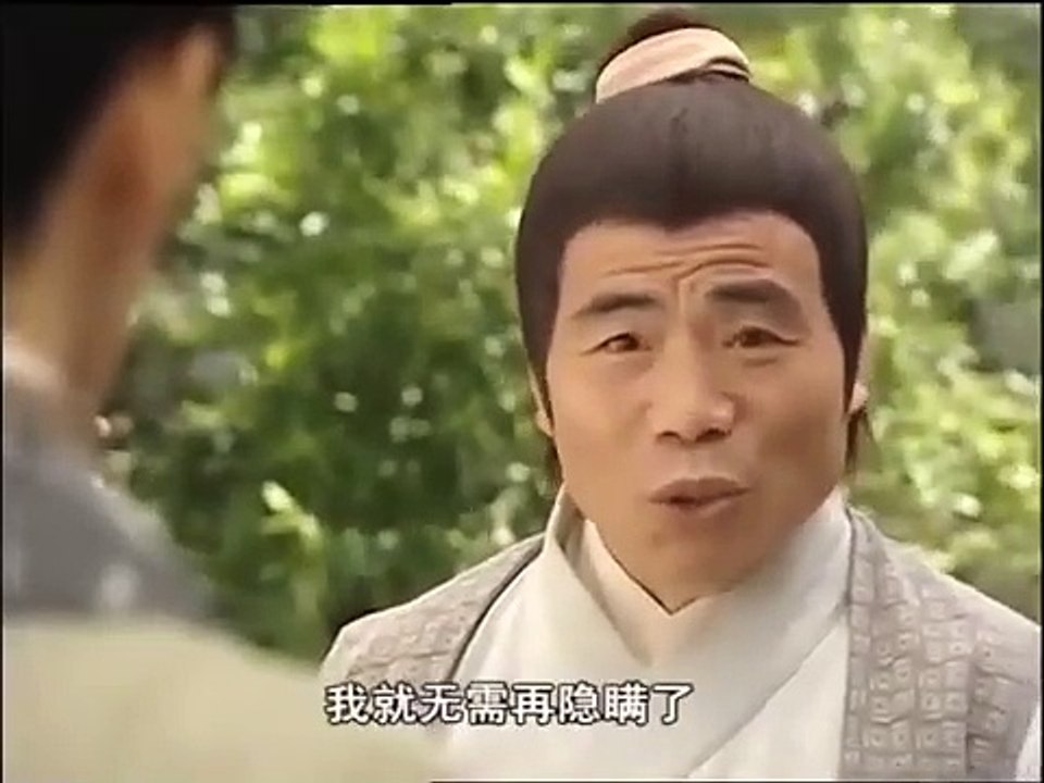 Film Seni Bela Diri Seorang gadis akan dieksekusi, master KungFu menyerbu tempat eksekusi