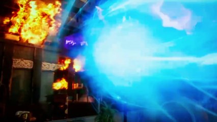 Preview All Heirs Secte leader Eps 34