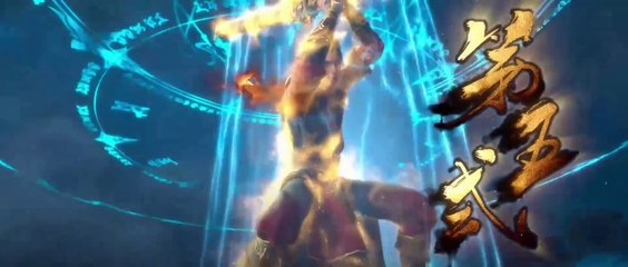 Multi Sub 【神墓】 | Tomb of Fallen Gods | Season 2 Episode 27 27