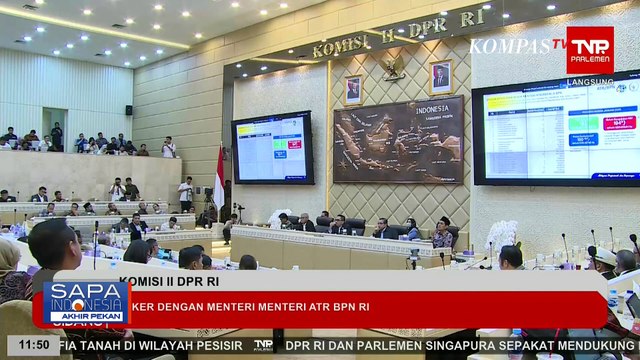 [FULL] Deretan Fakta Dugaan Korupsi Proyek Strategis Nasional PIK 2, Nama Tokoh Besar Terseret
