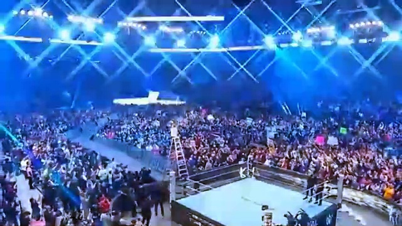 Wwe Cody Rhodes vs Kevin Owens Royal Rumble 2025 full show championship match