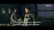 O Troll da Montanha 2 | Clipe oficial | Netflix