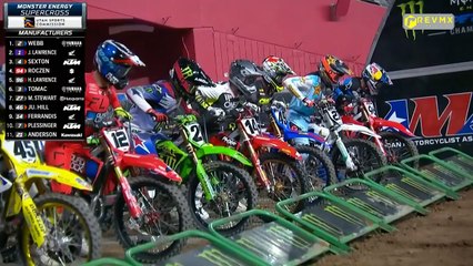 '25 Glendale 450 Race 2