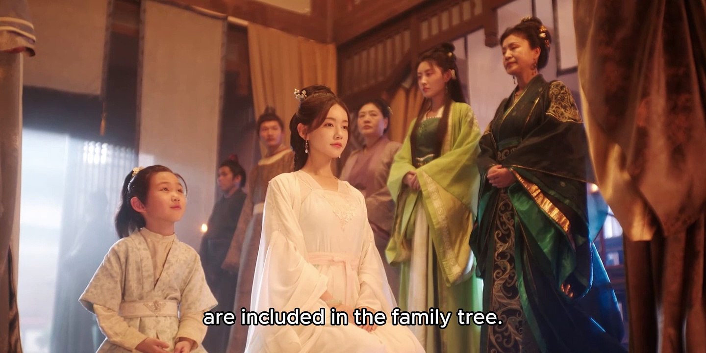 eng sub stolen love chinese drama ep 5