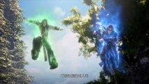 Legend of Xianwu Episode 99 English Sub || sub Indo