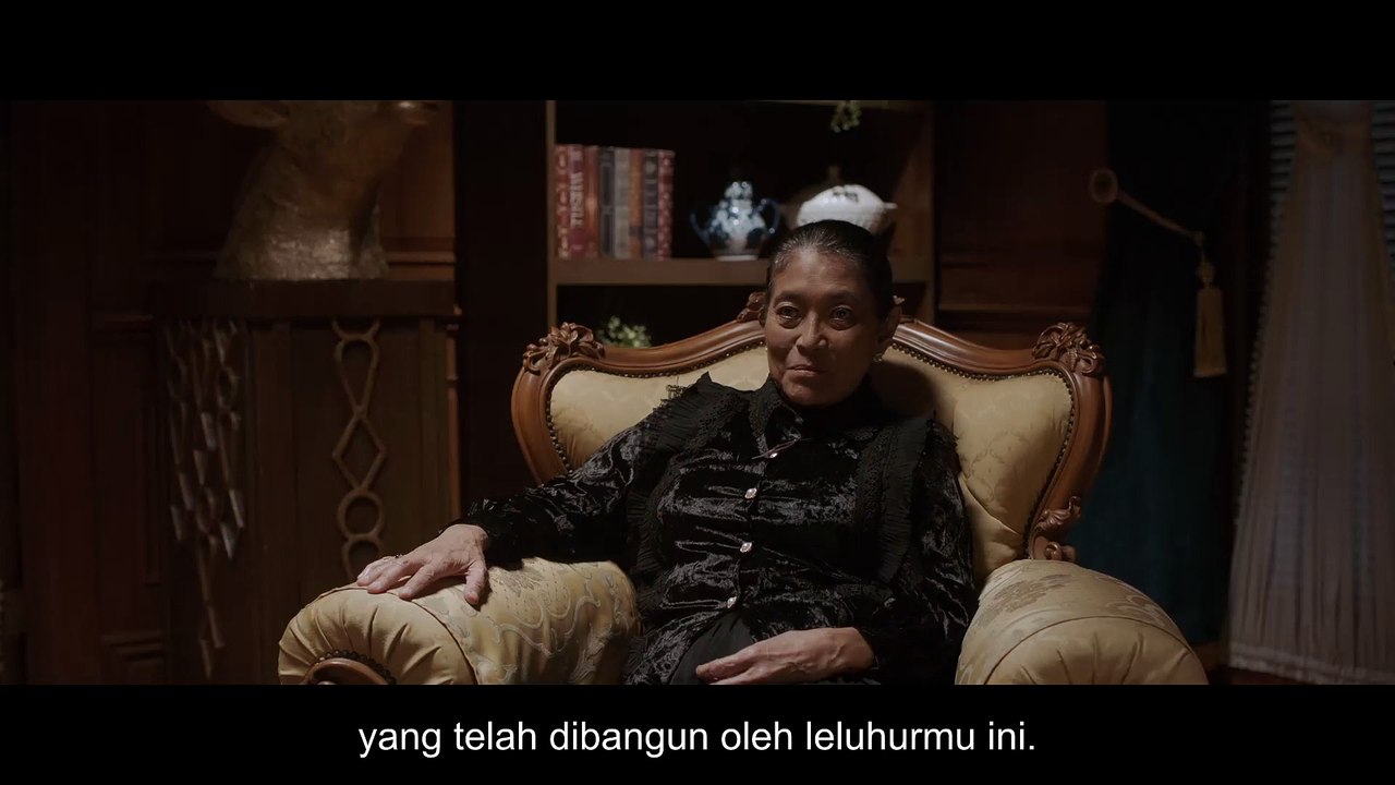 Temurun (2024)