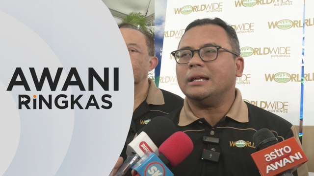 AWANI Ringkas: Kerajaan negeri Selangor panggil pihak pengurusan