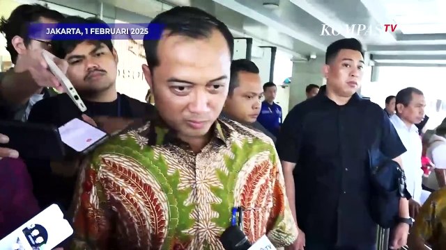 Mensesneg soal Warung Pengecer Tak Jual Gas Elpiji 3 Kg: Supaya Subsidi Tepat Sasaran