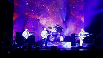 Nick Mason - Astronomy Domine