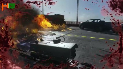 Call of Duty Advanced Warfare | MISSION | COLLAPSE | Part 11 | Hindi Urdu