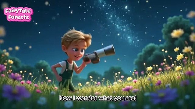 Twinkle Twinkle Little star |Twinkle Twinkle Little Star | Nursery kid's rhymes #nurseryrhymes #kids