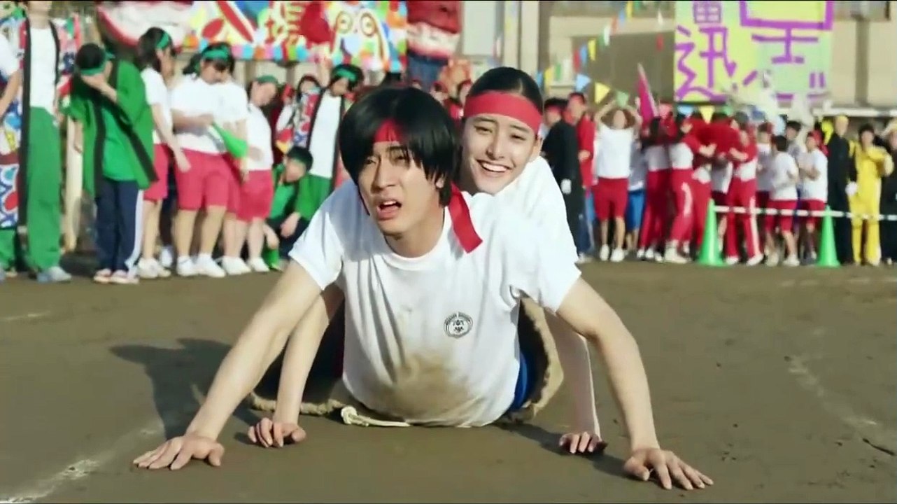 Our Meal for Tomorrow | Japanese Romantic Drama | 720p HD with English Subtitles | Free with Ads