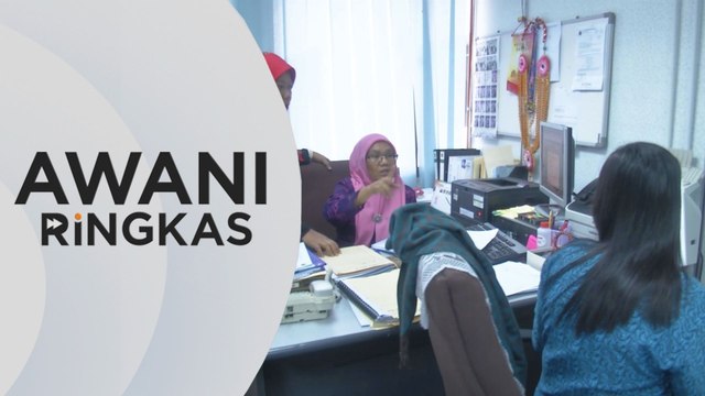 AWANI Ringkas: Elak salah laku oleh majikan