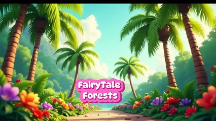 Jungle Animals Dance Nursery rhymes #animals #AnimalRhymes