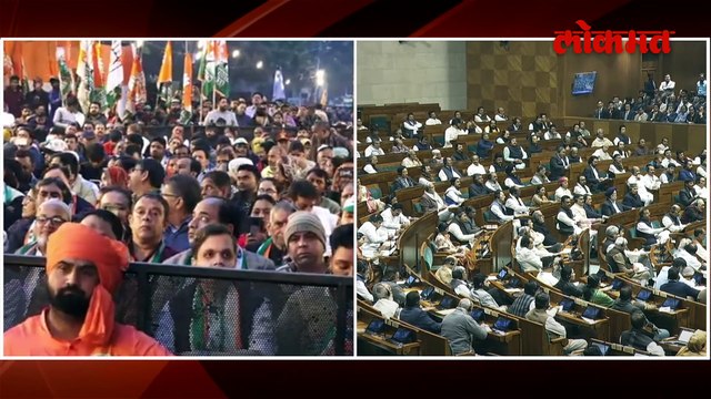 मोदी सरकारच्या बजेटवर राहुल गांधींचा हल्लाबोल