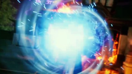 New Preview All Heirs Secte leader Eps 34