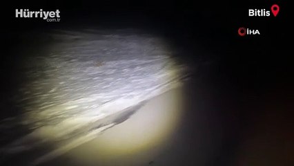 6 gezegenin yan yana sıralanması Bitlis’te görüntülendi