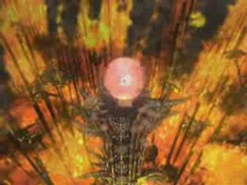 Final Fantasy IX Part Four