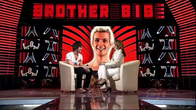 101-Big Brother Australia Season 07, Day 78b, Live Eviction #10, Sunday, 8 July 2007