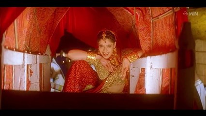 Nagma hot song from Hands up