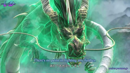 Legend of Xianwu Season 2 Episode 73 [99] English Sub