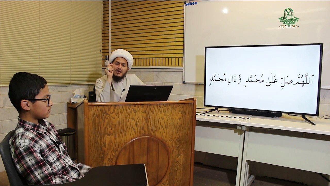 16 -Bakhsh Khowani – Improve Your Quran Recitation Skills | Mafateh ul Quran(part 3)