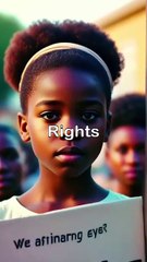 The Civil Rights Movement Standing Up for Equality || JuniorJoyTV #story