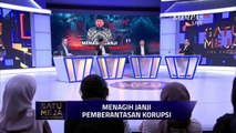 [FULL] Kejar Koruptor ke Antartika? 100 Hari Prabowo-Gibran Jadi Sorotan | SATU MEJA