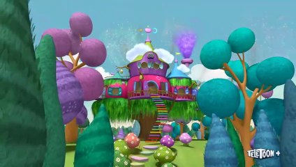 Little Charmers Episode 34 A Charming Mistake / A Charming Surprise Birthday