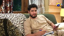 Bajjo Episode 37 - [Eng Sub] - Javeria Saud - Arez Ahmed - Suqaynah Khan - 29th January 2025