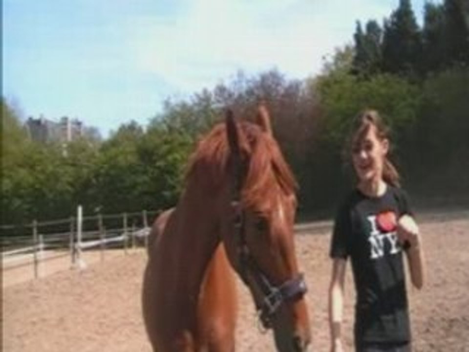 cloé <3
